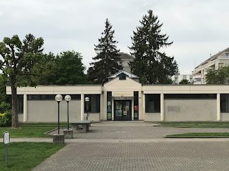 École de Poussy