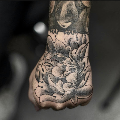 Explore small emo tattoo ideas, creative tattoo ideas in San Diego, available at SD Tattoo