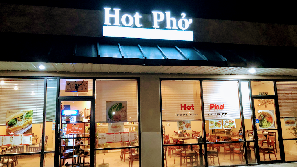 Hot phở 98032