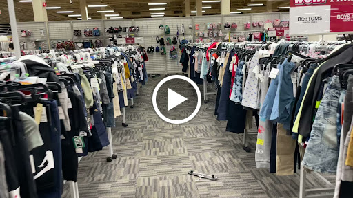 Clothing Store «Burlington Coat Factory», reviews and photos, 80 Boston Post Rd, Orange, CT 06477, USA