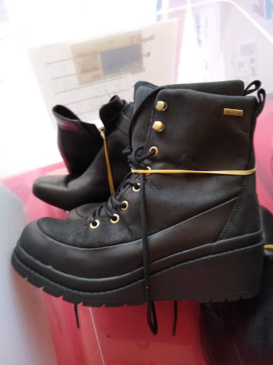 Department Store «Nordstrom Rack in Tampa», reviews and photos, 1702 N Dale Mabry Hwy, Tampa, FL 33607, USA