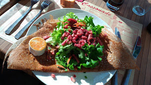 Photo n°70 de La Cassonade à Île-de-Batz ()