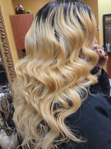 Beauty Salon «Yudis Beauty Salon LLC», reviews and photos, 610 Main St, New Rochelle, NY 10801, USA