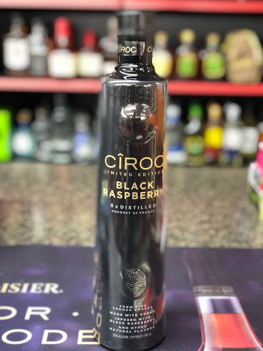 Liquor Store «Mableton Bottle Shop», reviews and photos, 757 Veterans Memorial Hwy SW, Mableton, GA 30126, USA