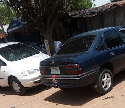 Bauchi Car Park photo