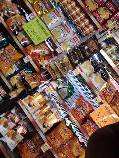 Shopping Mall «The Shops at Aramingo», reviews and photos, 3801 Aramingo Ave, Philadelphia, PA 19137, USA