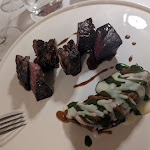 Photo n°2 de l'avis de Laurent.v fait le 12/05/2024 à 20:30 sur le  Ristorante La Gattabuia - Matera à Matera