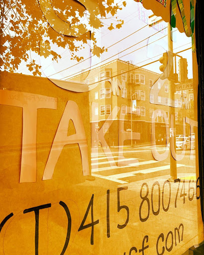 Coffee Shop «Mymy», reviews and photos, 1500 California St, San Francisco, CA 94109, USA