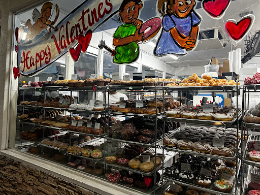 Petersons Donut Corner image