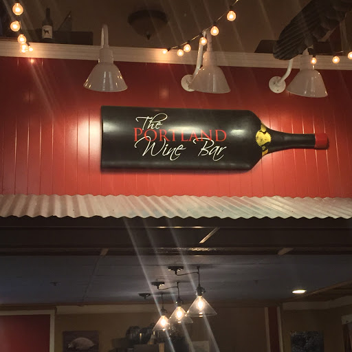 Winery «Portland Wine Bar & Winery Tasting Room», reviews and photos, 526 SW Yamhill St, Portland, OR 97204, USA