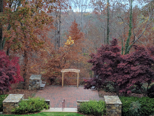 Hotel «Emory Conference Center Hotel», reviews and photos, 1615 Clifton Rd, Atlanta, GA 30329, USA