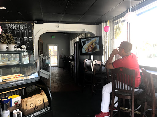 Caterer «Piquant Artisan Caterers», reviews and photos, 1704 N Howard Ave, Tampa, FL 33607, USA