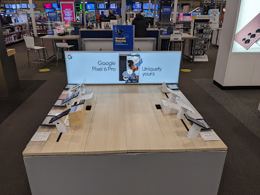 Electronics Store «Best Buy», reviews and photos, 11840 71st St, Kenosha, WI 53142, USA