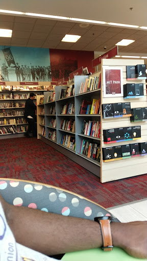 Book Store «MIT Press Bookstore», reviews and photos, 301 Massachusetts Ave, Cambridge, MA 02139, USA
