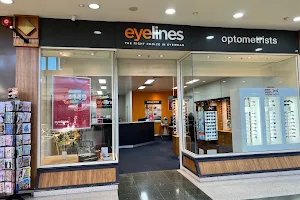 Eyelines Optometrists image