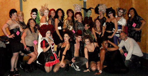 Hair Salon «Salon 621», reviews and photos, 13466 Dix Toledo Rd, Southgate, MI 48195, USA