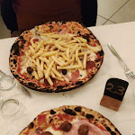 Photo n°1 de l'avis de Davide.o fait le 14/01/2023 à 22:26 sur le  Quinto Borgo - Ristorante Pizzeria Braceria à Francavilla Fontana