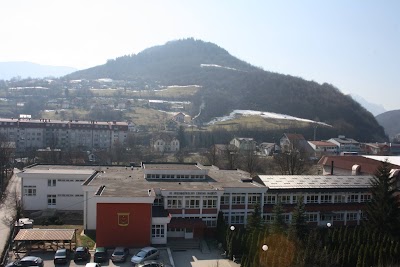 Photos of Srednjo&scaron;kolski centar Hadžići