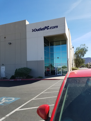 Computer Store «Outletpc», reviews and photos, 7485 Commercial Way #160, Henderson, NV 89011, USA