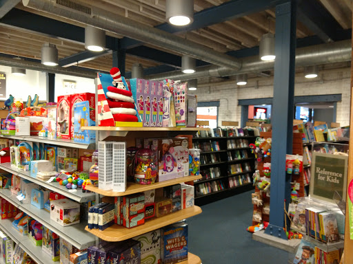 Book Store «Barnes & Noble at Bucknell University», reviews and photos, 400 Market St, Lewisburg, PA 17837, USA