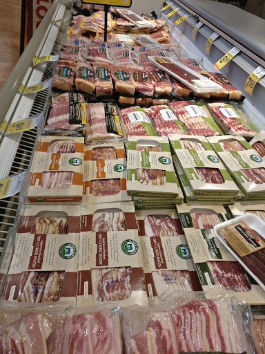 Andronicos Community Markets image