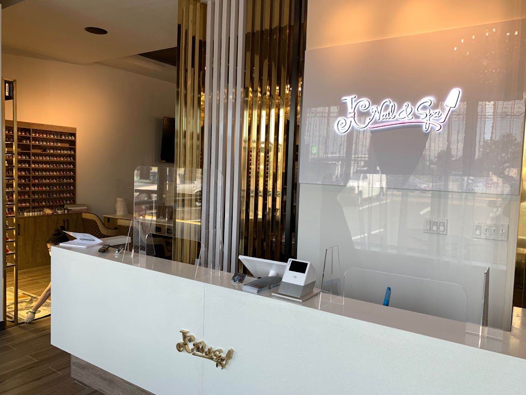 JC Nail & Spa (Jerusalem Ave) 11758