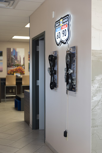 Mechanic «Pro Automotive Services», reviews and photos, 1095 E Edwardsville Rd, Wood River, IL 62095, USA