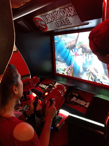 Bowling Alley «Buffaloe Lanes Erwin Family Bowling Center», reviews and photos, 100 W Jackson Blvd, Erwin, NC 28339, USA