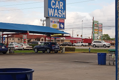 Superior Texas Car Wash & Lube