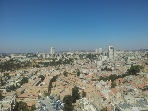 Noam Homes נועם הומס