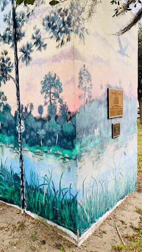 Nature Preserve «Mobbly Bayou Wilderness Preserve», reviews and photos, 423 Lafayette Blvd, Oldsmar, FL 34677, USA