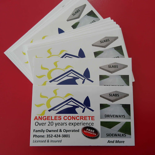 Printing «Printing Zone», reviews and photos, 6308 Gall Blvd, Zephyrhills, FL 33542, USA