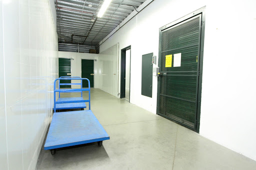 Self-Storage Facility «RightSpace Storage», reviews and photos, 714 Riverwood Dr, Pembroke, NH 03275, USA