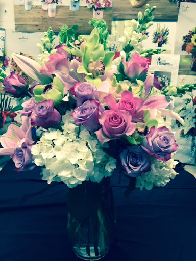 Florist «Ginza Florist & Gift Shop», reviews and photos, 5329 Workman Mill Rd, Whittier, CA 90601, USA