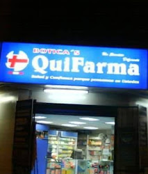 Botica Quifarma