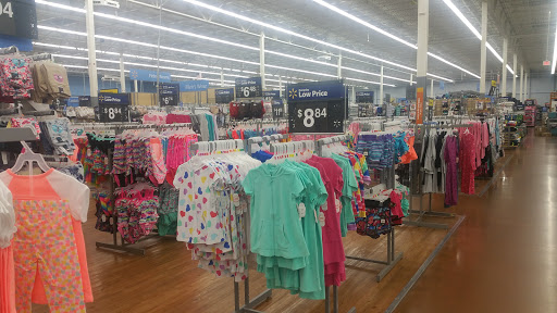 Department Store «Walmart Supercenter», reviews and photos, 275 N Gulph Rd, King of Prussia, PA 19406, USA