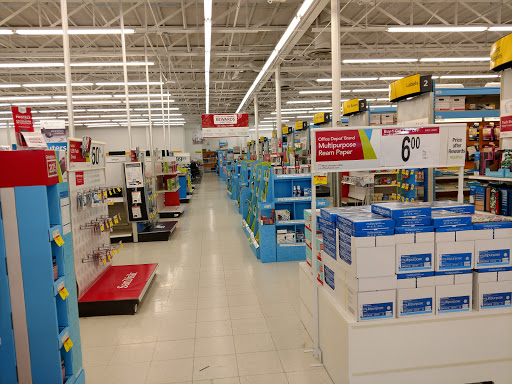 Office Supply Store «OfficeMax», reviews and photos, 3333 W Henrietta Rd, Rochester, NY 14623, USA