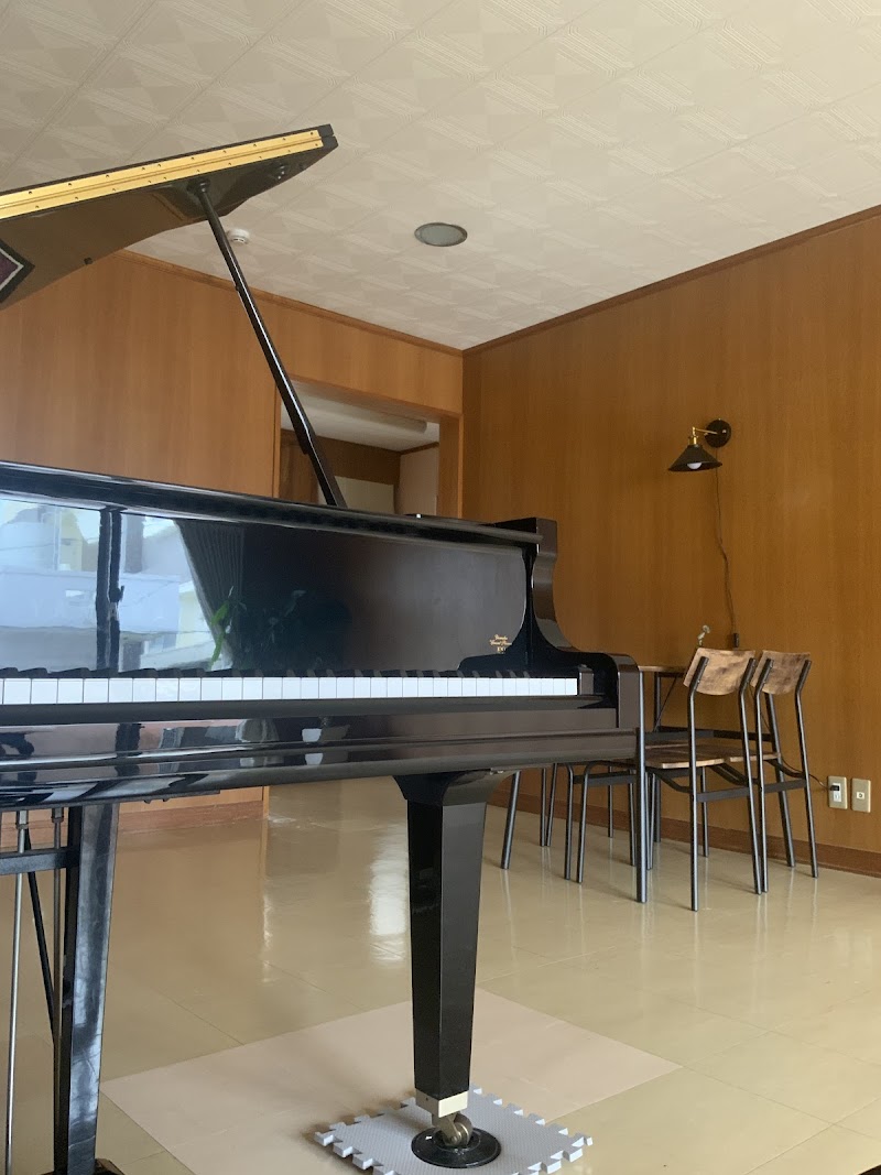 Piano School SING ピアノ教室シング