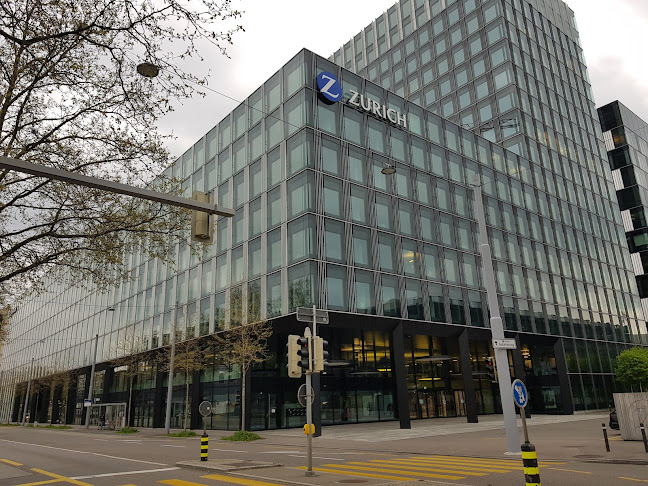 Rezensionen über Zurich, Generalagentur Toni Laurino AG in Zürich - Versicherungsagentur
