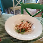 Photo n°4 de l'avis de Dino.z fait le 28/09/2019 à 13:12 sur le  Casa Sarchiapone à Varcaturo