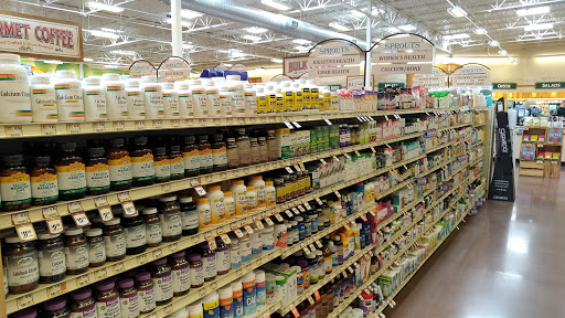 Health Food Store «Sprouts Farmers Market», reviews and photos, 4740 Bauer Farm Drive, Lawrence, KS 66049, USA