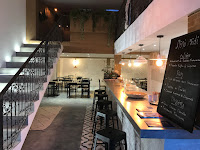 Bar du Restaurant marocain LA CASBAH à Saint-Georges-d'Orques - n°1