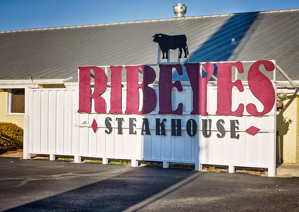 Ribeyes Steakhouse- Cape Carteret 28584
