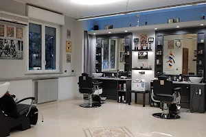 Barber For Gentlemen image