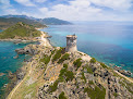 Corsica Marittima - Promenade en mer Sagone / Cargèse Sagone