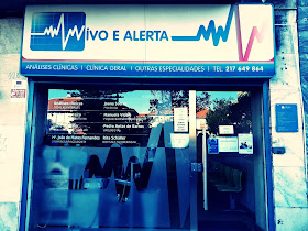 Clinica Vivo & Alerta