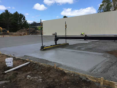 Fairview Concrete Construction, LLC Poured Walls