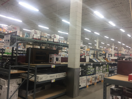 Warehouse club «BJ’s Wholesale Club», reviews and photos, 13705 20th Ave, Queens, NY 11356, USA