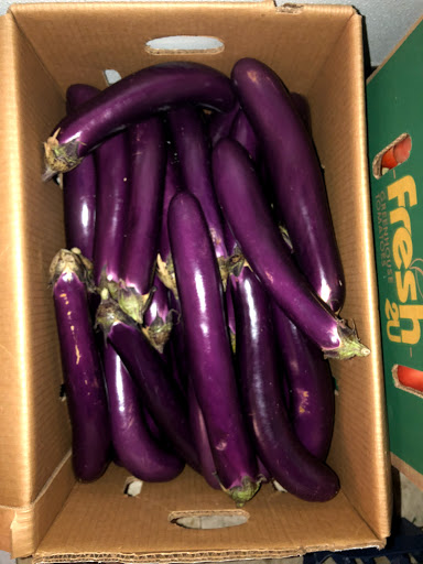 Asian Grocery Store «Kamana Grocery Store», reviews and photos, 235 Main St, Winooski, VT 05404, USA