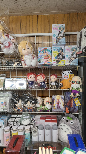 Comic Book Store «Comic Junction», reviews and photos, 1621 S University Dr, Fargo, ND 58103, USA